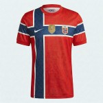 2026美加墨世界杯 挪威 球迷礼盒